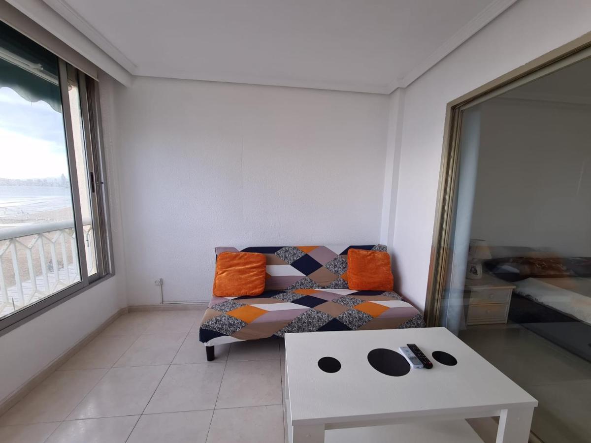 Estudio Edificio Torre Principado Apartment Benidorm